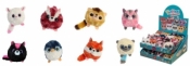 Yoohoo maskotka Kulka 9cm