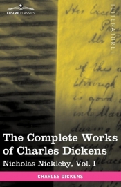 The Complete Works of Charles Dickens (in 30 Volumes, Illustrated) - Charles Dickens