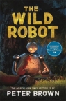 The Wild Robot Peter Brown