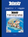 Asteriks u Reszehezady. Asteriks. Tom 28 René Goscinny, Albert Uderzo