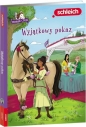 Horse Club. Wyjątkowy pokaz - Opracowanie zbiorowe