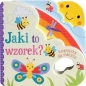 Ksiażeczka dla malucha. Jaki to wzorek? - Opracowanie zbiorowe