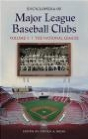 Encyclopedia of Major League Baseball Clubs