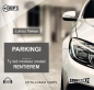 Parkingi Ty też możesz zostać rentierem - Łukasz Tomys