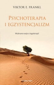 Psychoterapia i egzystencjalizm - Viktor E. Frankl