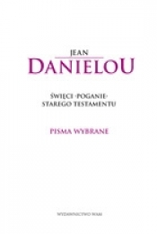 Święci poganie Starego Testamentu