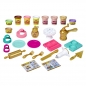 PlayDoh: Gold Star Baker - Cukiernia z ciastoliną (E9437)