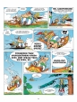 Asteriks. Asteriks u Reszehezady. Tom 28 - René Goscinny, Albert Uderzo