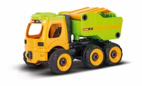 Wywrotka RC Auro First Dump Track 2,4GHz (370181077)