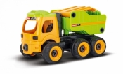 Wywrotka RC Auro First Dump Track 2,4GHz (370181077)