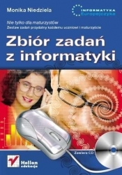 Zbiór zadań z informatyki