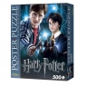 Wrebbit Poster Puzzle Harry Potter 500