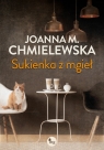 Sukienka z mgieł Joanna Maria Chmielewska