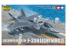 Model plastikowy Lockheed Martin F-35B Lightning II (60791) od 14 lat