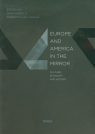 Europe and America in the mirror Culture, Economy and history