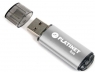 Pamięć USB 8GB Platinet X Silver