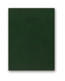 Kalendarz 2017 A4 31T Vivella menadżerski zielony