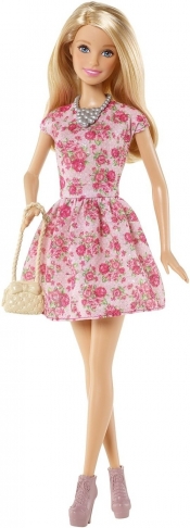 Barbie Wymarzony dzień z siostrą (CCP81/CCP82)