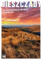 Kalendarz 2027 Bieszczady - Bartosz Szymanik