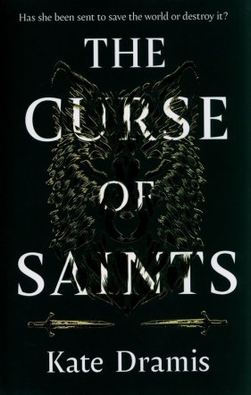 The Curse of Saints - Kate Dramis