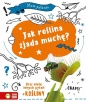 Mam pytanie. Jak roślina zjada muchę? - Anna Claybourne