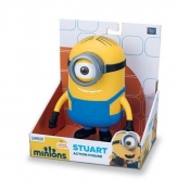 Minionki figurka funkcyjna 19cm