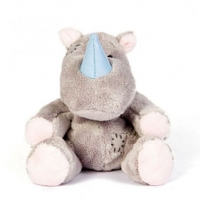 Nosorożec niebieski nosek (G73W0156)