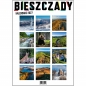 Kalendarz 2027 Bieszczady A3 - Bartosz Szymanik