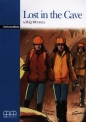 Lost in the cave - Mitchell H.Q.