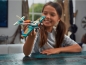Lego Technic: Samolot wyścigowy (42117)