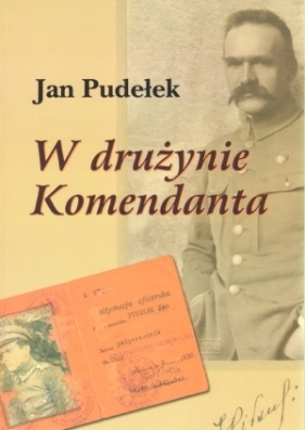 W drużynie Komendanta - Pudełek Jan