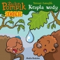 Żubr Pompik. Odkrycia. Tom 1. Kropla wody - Tomasz Samojlik