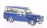 WHITEBOX Volvo Duet 1953 (blue/creme)