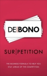 Sur/petition de Bono Edward