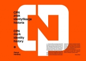 CPN Znak, identyfikacja, historia (Uszkodzona okładka)