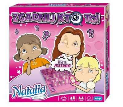 Kto jest kto w linii Natalia