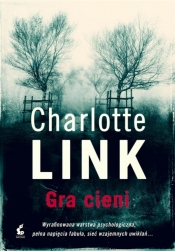 Gra cieni (Uszkodzona okładka) - Charlotte Link