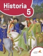 Historia 5. Podróże w czasie. Podręcznik. Nowa szkoła podstawowa - Tomasz Małkowski