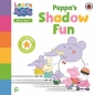 Learn with Peppa. Peppa’s Shadow Fun - Opracowanie zbiorowe
