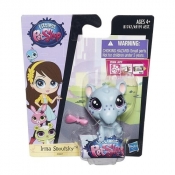 Littlest Pet Shop Figurka Irina Snoutsky