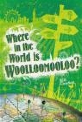 Where in the World is Woolloomooloo?