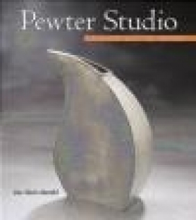 Pewter Studio Lisa Slovis Mandel, L Mandel