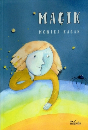 Magik - Monika Kacak