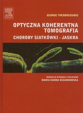Optyczna koherentna tomografia - Theodossiadis George<br />
