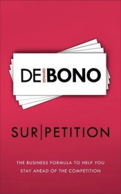 Sur/petition - De Bono Edward