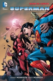 Superman Tom 2 Kuloodporny