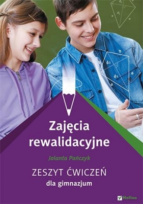 Zajęcia rewalidacyjne Zeszyt ćwiczeń - Pańczyk Jolanta