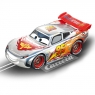 CARRERA GO!!! DisneyPixar Cars Silver (61291)