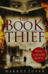 The Book Thief Zusak Markus