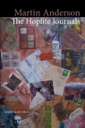 The Hoplite Journals (Complete in One Volume) Anderson Martin